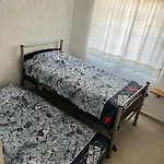 Comodo Depa En Planta Baja En Acapulco Con Internet Y Clima