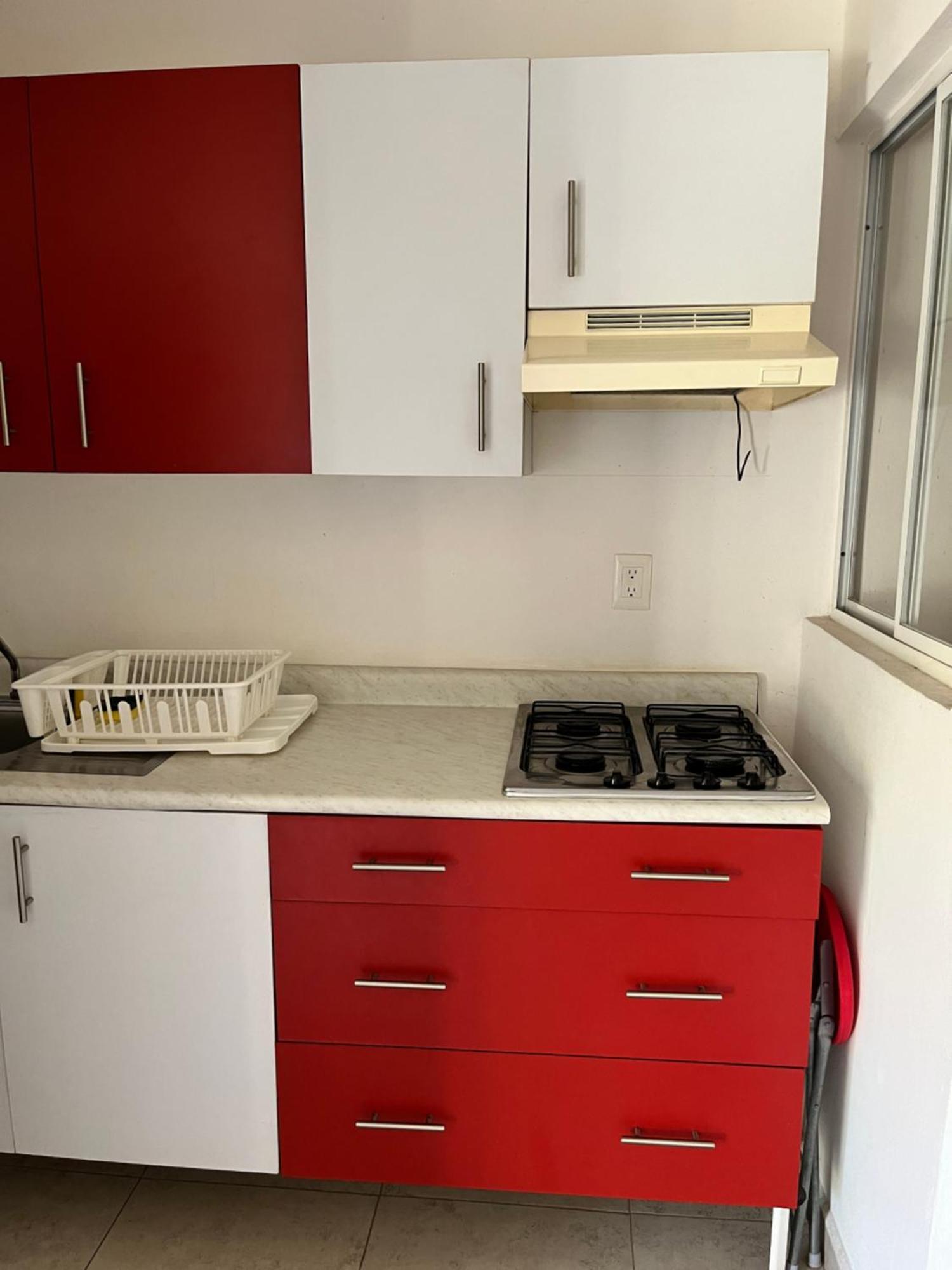Comodo Depa En Planta Baja En Con Internet Y Clima Apartamento