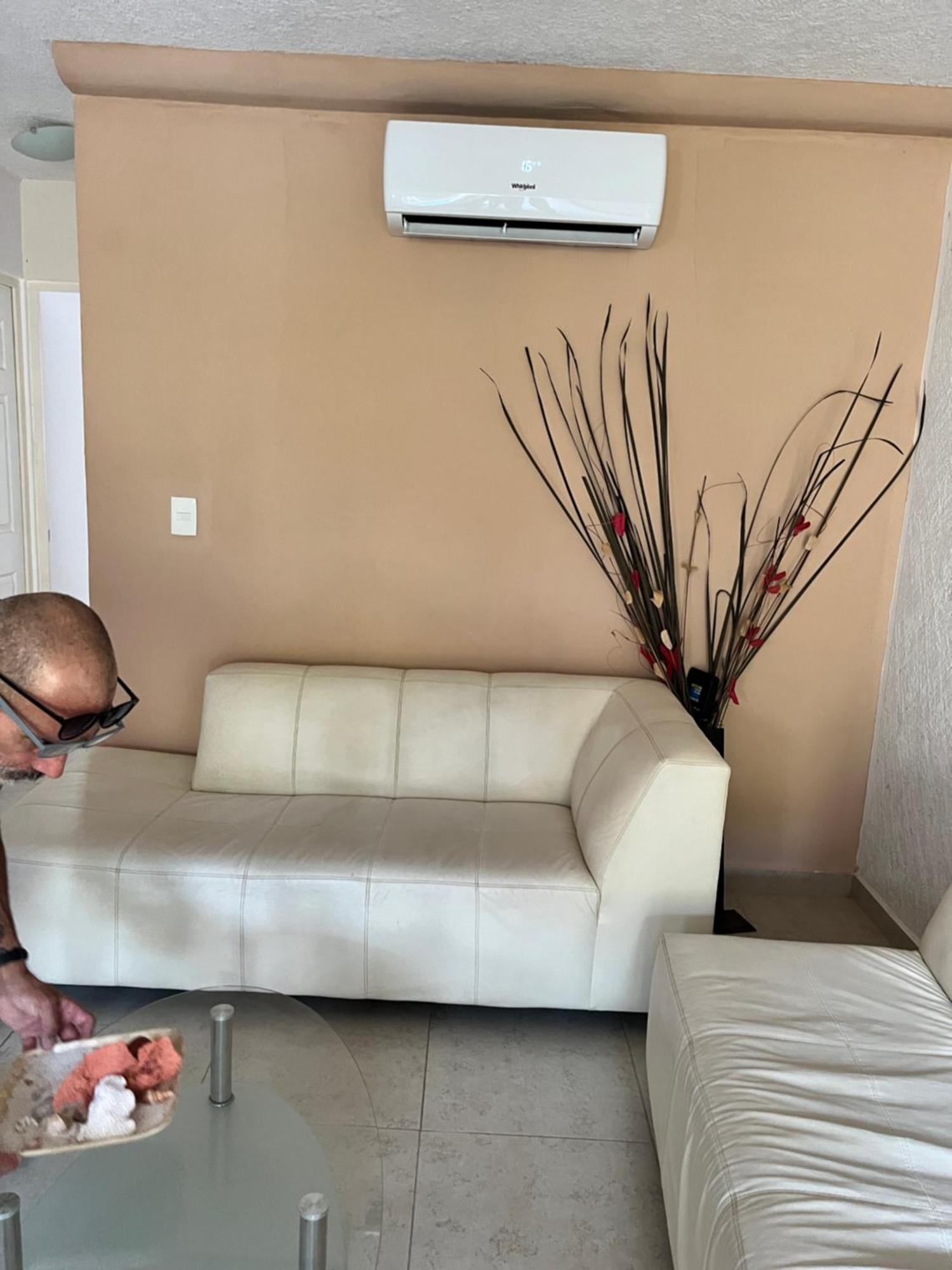 Comodo Depa En Planta Baja En Con Internet Y Clima Apartamento Acapulco