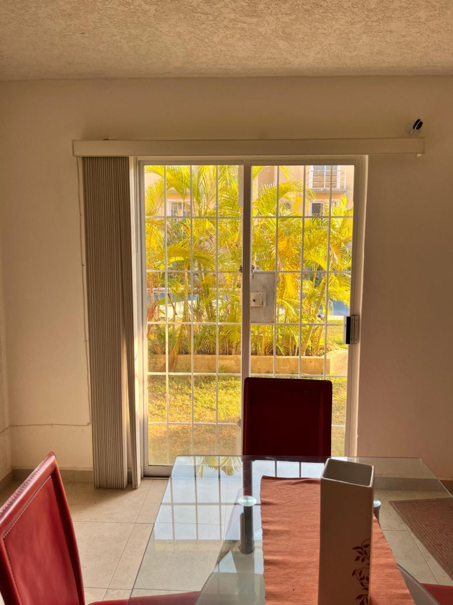 Comodo Depa En Planta Baja En Con Internet Y Clima Apartamento Acapulco
