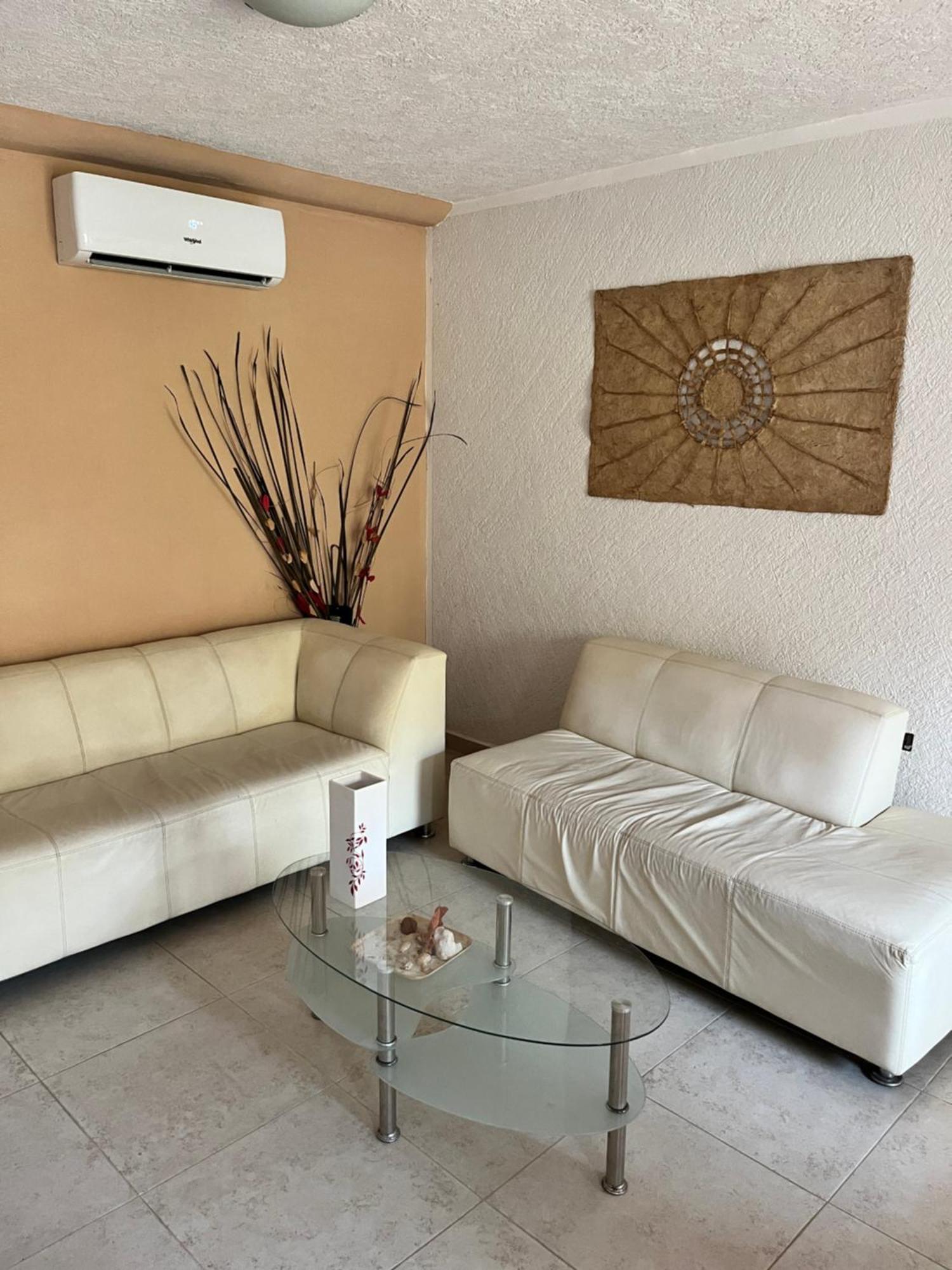 Apartamento Comodo Depa En Planta Baja En Con Internet Y Clima Acapulco
