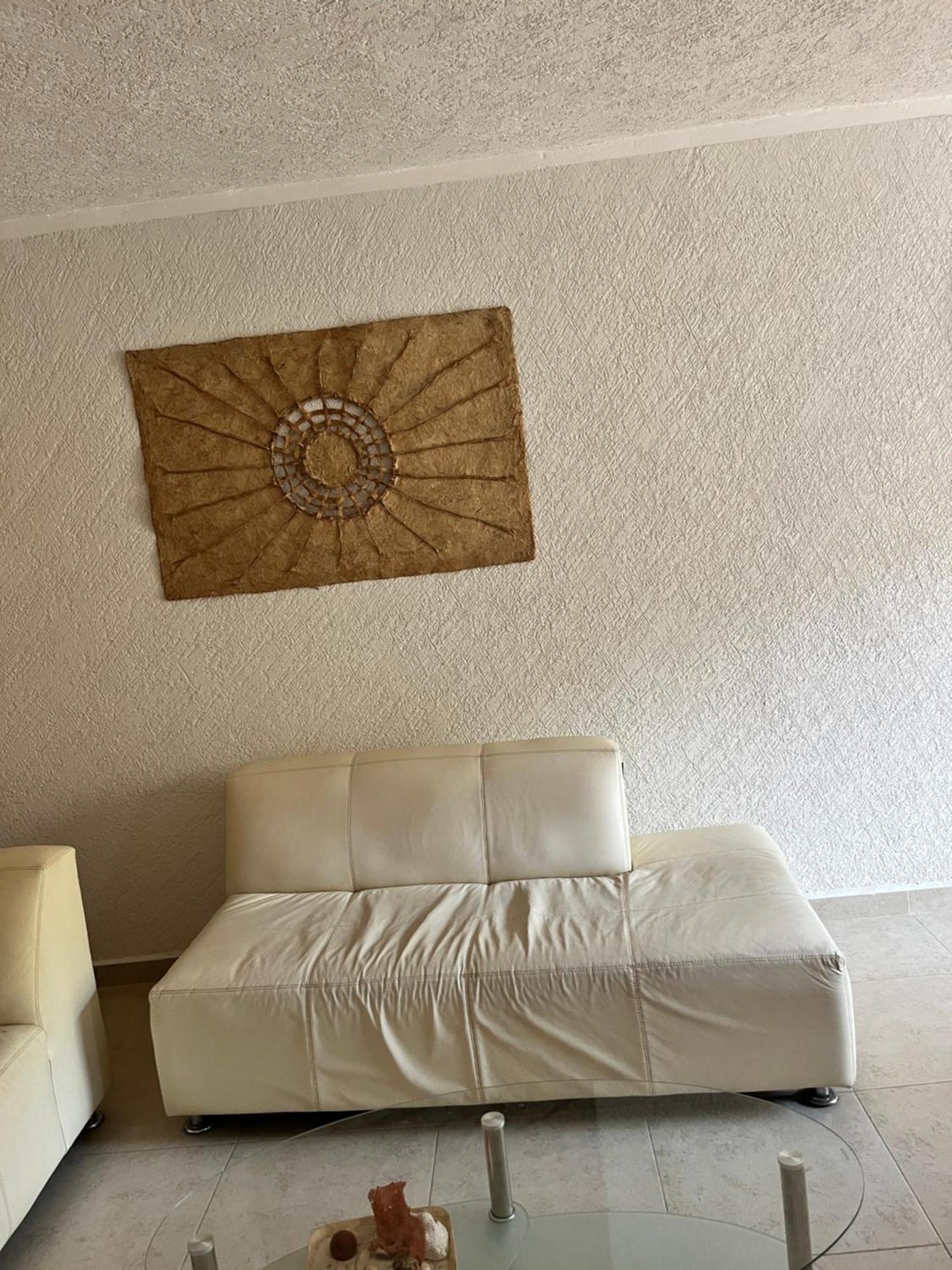 Apartamento Comodo Depa En Planta Baja En Con Internet Y Clima *